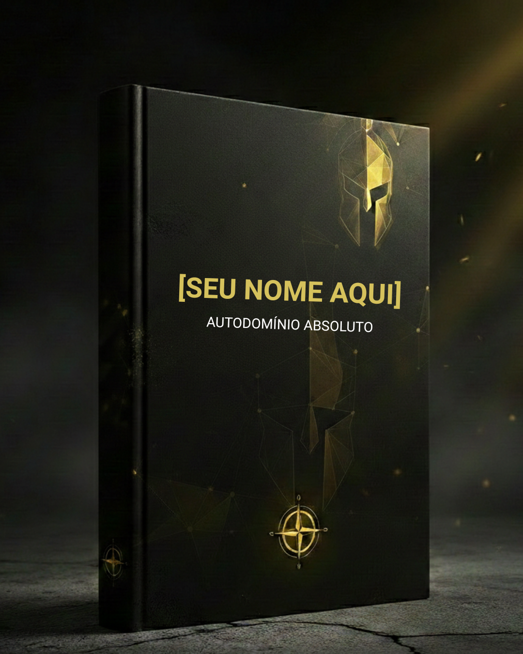 Caderno Personalizado