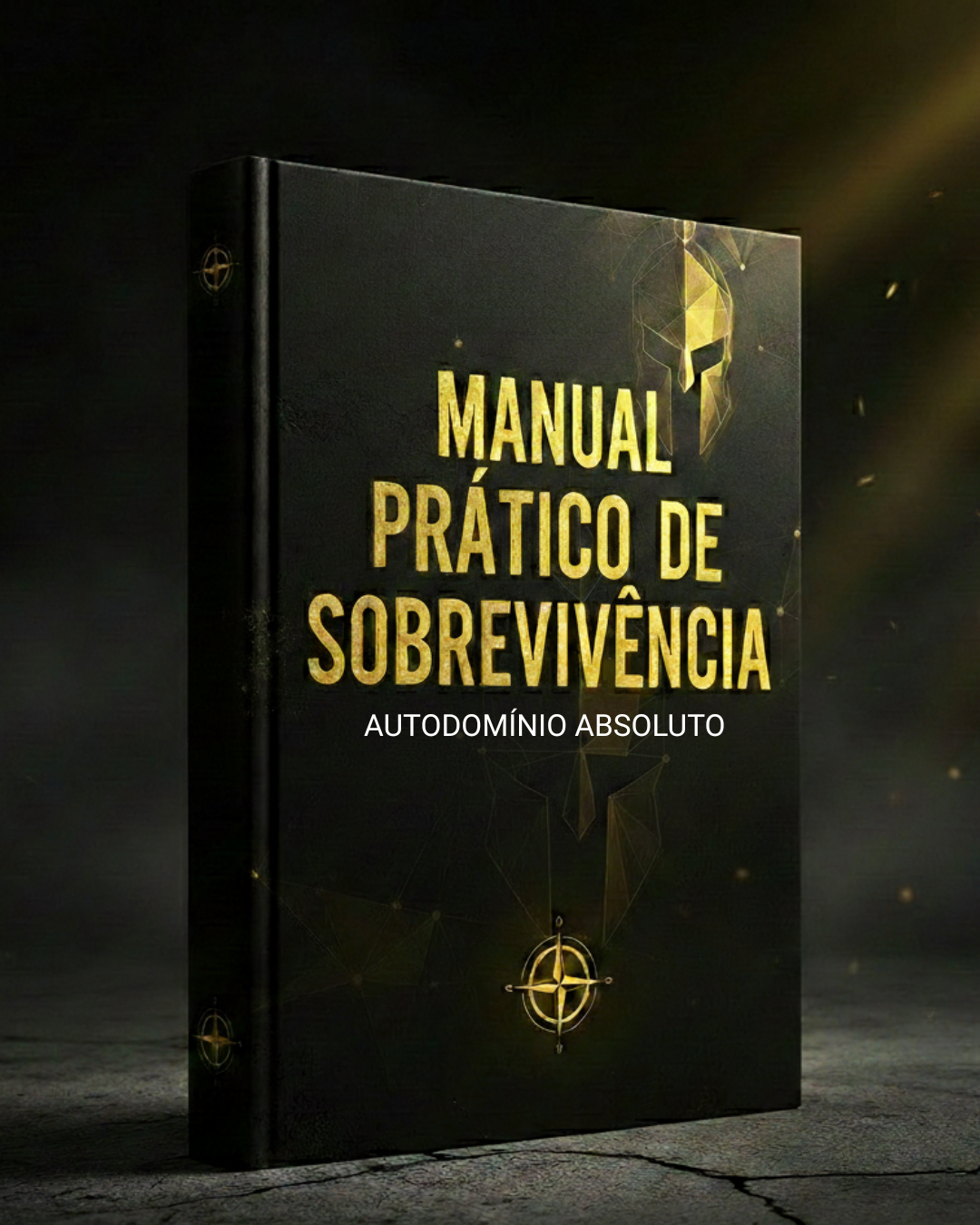 Manual Prático de Sobrevivência